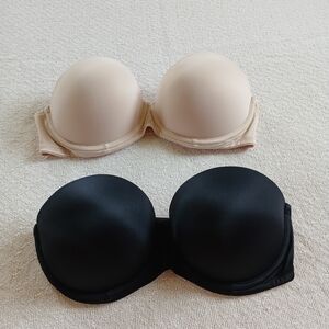 PINK ♡ 2 wear everywhere multiway victorias secret